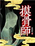 摸骨师（悬疑）封面