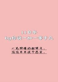 11日冬封面